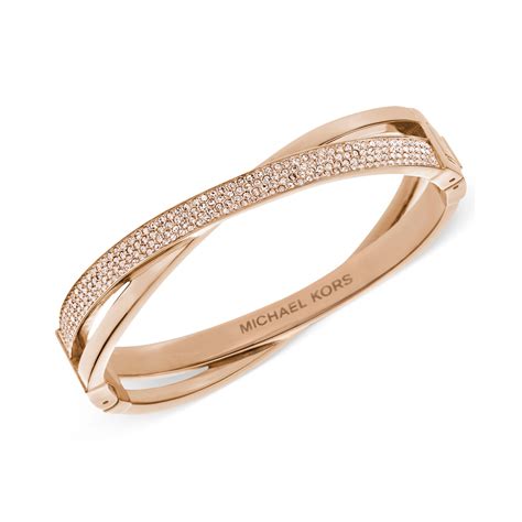 michael kors bracelet rose gold|michael kors bracelet sale.